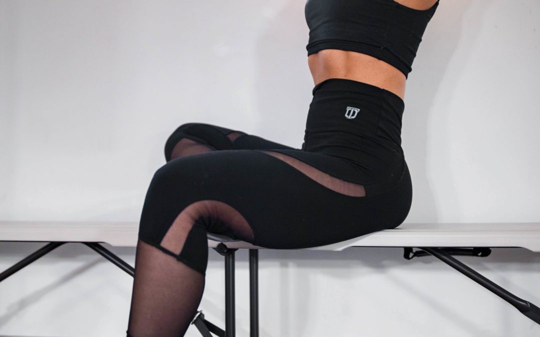 Yoga Pants vs. Leggings: What’s The Difference?